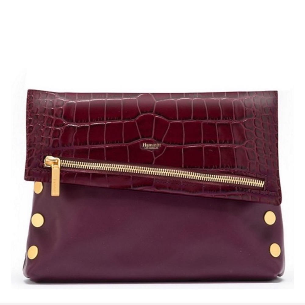 NWT-Hammitt VIP Convertible Bag